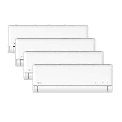 MIDEA SYSTEM 4 MEZ4M32E/MEZID09X3/18