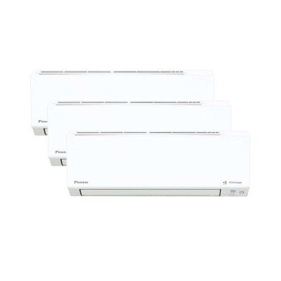DAIKIN TRI CON MKM85ZVMG/CTKM25ZVMGX2/50