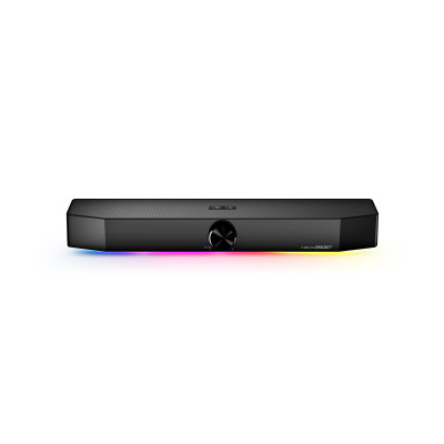 SONICGEAR PORTABLE SPEAKER NEOX 250BT BLACK