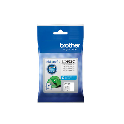 BROTHER CARTRIDGES LC462C