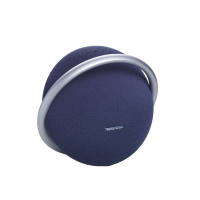 HARMAN KARDON PORTABLE SPEAKER ONYX STUDIO 8-BLUE