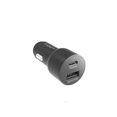CYGNETT CAR ACCESSORIES CY3637CYCCH