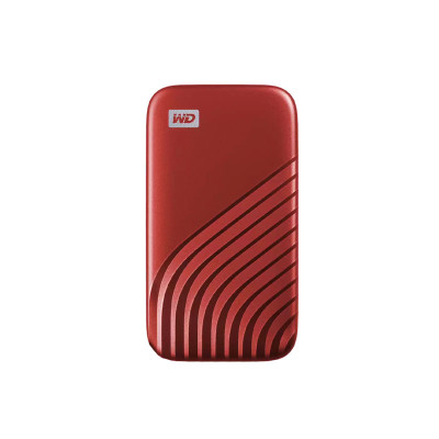 WESTERN DIGITAL DATA STORAGES WDBAGF5000ARD-WESN