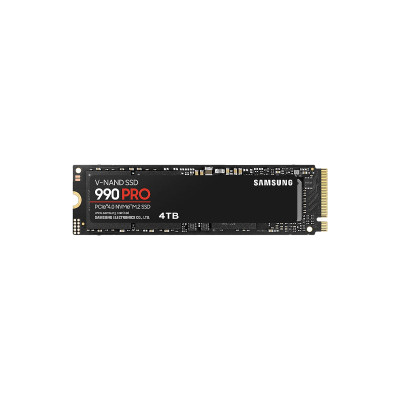 SAMSUNG DATA STORAGES MZ-V9P4T0BW