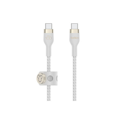 BELKIN CABLES CAB011QC2MWH-DY
