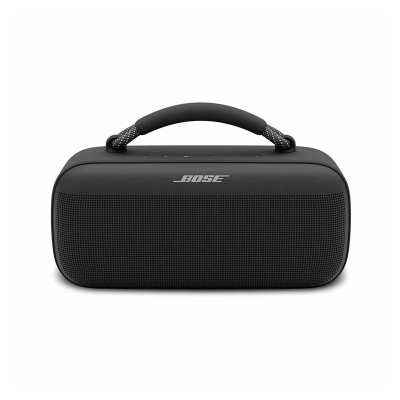 BOSE PORTABLE SPEAKER SL MAX BLK WOPWSP