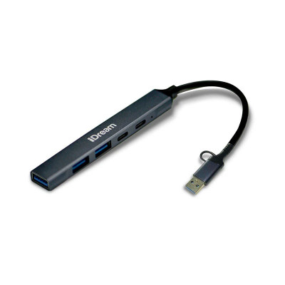 I-DREAM CABLES IDUCP55