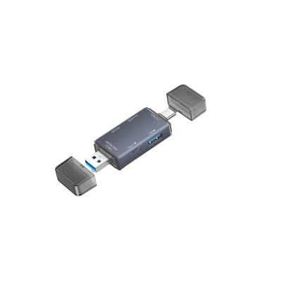 I-DREAM FLASH MEMORY IDOT41SD