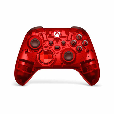 XBOX GAMING QAU-00166 (PULSE CIPHER EDT)