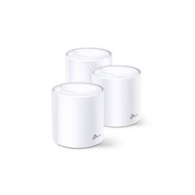 TP-LINK NETWORKING  EQUIPMENT DECO X20(2-PACK)