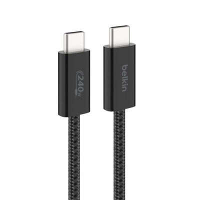 BELKIN CABLES CAB019QC05BK2PK