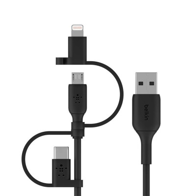 BELKIN CABLES CAC001BT1MBK