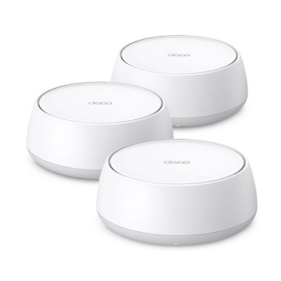 TP-LINK NETWORKING  EQUIPMENT DECO BE22(3-PACK)