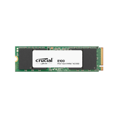CRUCIAL DATA STORAGES CT1000E100SSD8