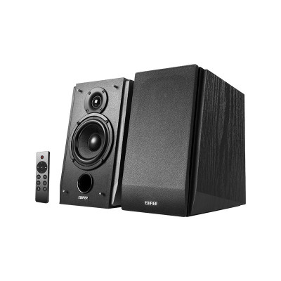 EDIFIER PORTABLE SPEAKER R1855DB MATTE BLACK