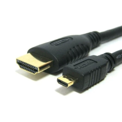 MITORI CABLES MC/HDMI -1.5M