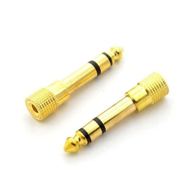MITORI CABLES QTRINCH TO 3.5MM F