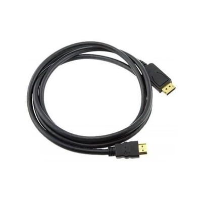 MITORI CABLES DP TO HDMI-1.8M
