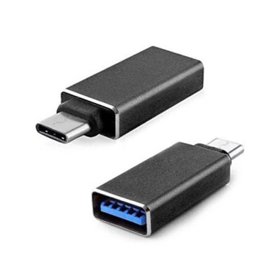 MITORI CABLES TYPE C TO OTG CVT