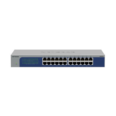 NETGEAR NETWORKING  EQUIPMENT GS524-300UKS