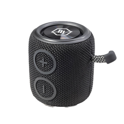 ALPHA WORK PORTABLE SPEAKER AW-RIDEBLK