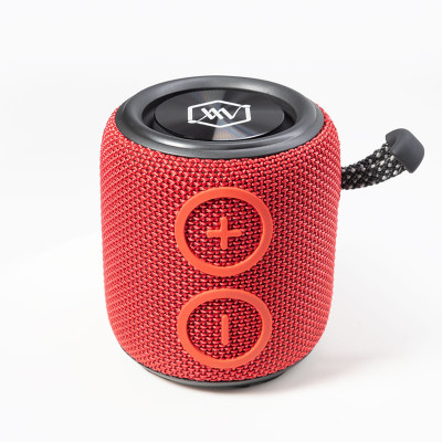 ALPHA WORK PORTABLE SPEAKER AW-RIDERED