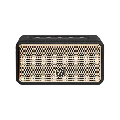 ALPHA WORK PORTABLE SPEAKER AW-W38BLK