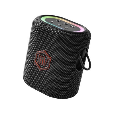 ALPHA WORK PORTABLE SPEAKER AW-SONIKBLK