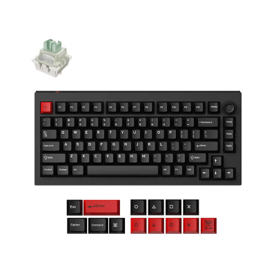 LEMOKEY KEYBOARD LEM-L5W-M1