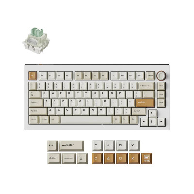 LEMOKEY KEYBOARD LEM-L5W-P1