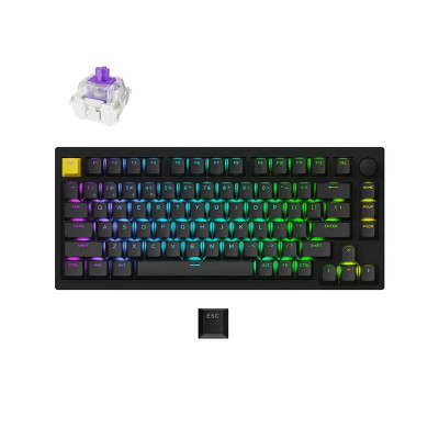 LEMOKEY KEYBOARD LEM-P1H-M1