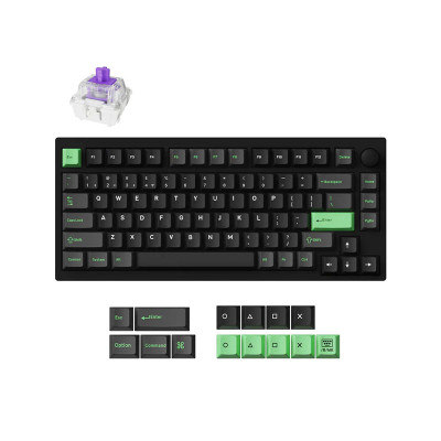 LEMOKEY KEYBOARD LEM-P1H-M1Z