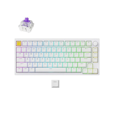 LEMOKEY KEYBOARD LEM-P1H-P1