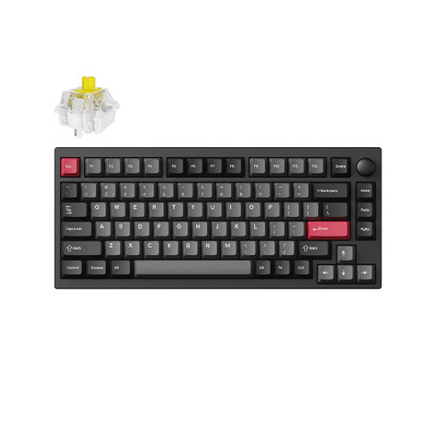 LEMOKEY KEYBOARD LEM-P1P-M4