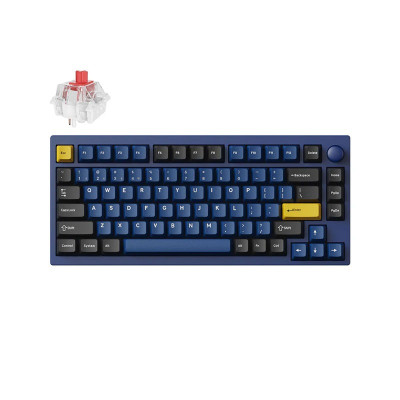 LEMOKEY KEYBOARD LEM-P1P-O1
