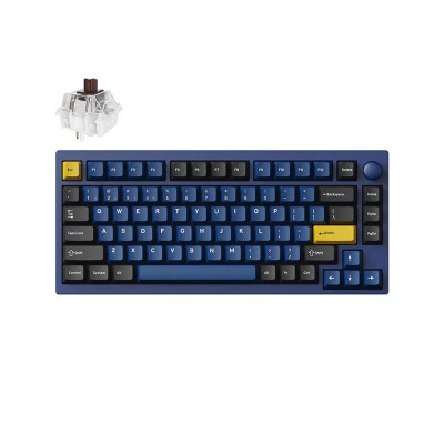 LEMOKEY KEYBOARD LEM-P1P-O3