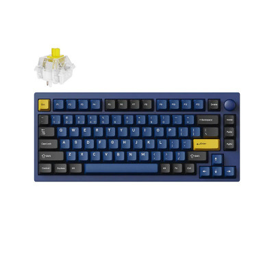 LEMOKEY KEYBOARD LEM-P1P-O4