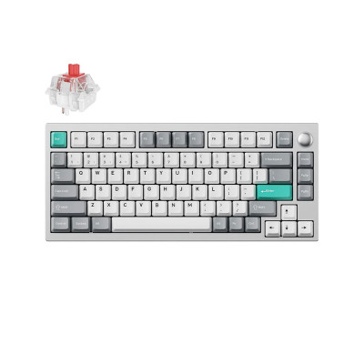 LEMOKEY KEYBOARD LEM-P1P-X1