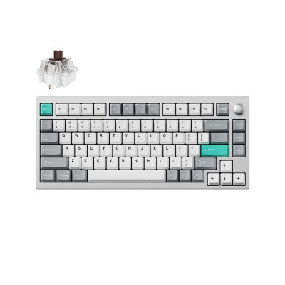 LEMOKEY KEYBOARD LEM-P1P-X3