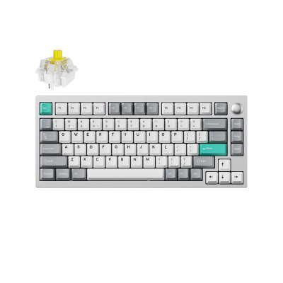 LEMOKEY KEYBOARD LEM-P1P-X4