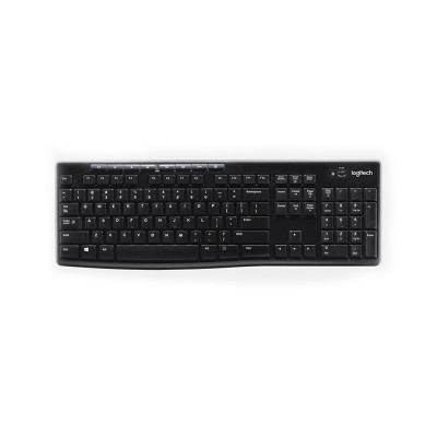 LOGITECH KEYBOARD 920-003057 (K270)