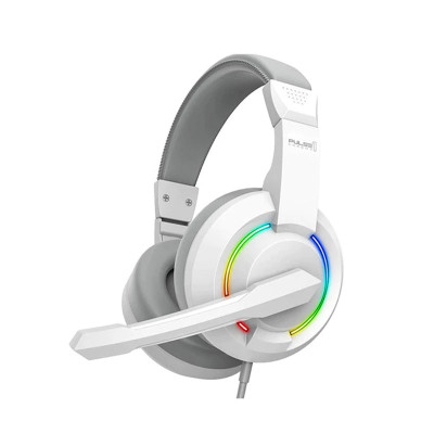 ARMAGGEDDON AUDIO PERIPHERALS PULSE 1 CHROMA WHITE