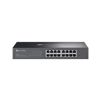 TP-LINK NETWORKING  EQUIPMENT ES216G
