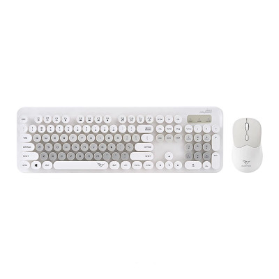 ALCATROZ KEYBOARD JELLYBEAN A5000 MIST