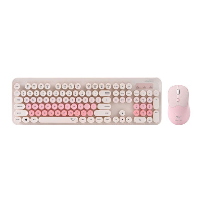 ALCATROZ KEYBOARD JELLYBEAN A5000 MACARON