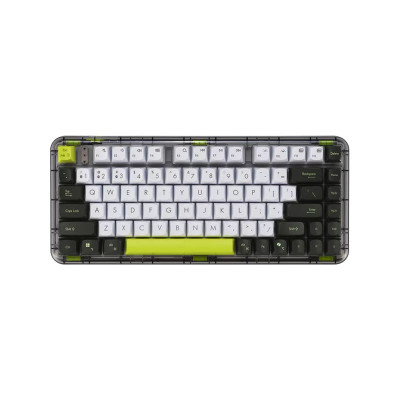 ASUS KEYBOARD KD201 KEYBOARD/VT-GN/US/82