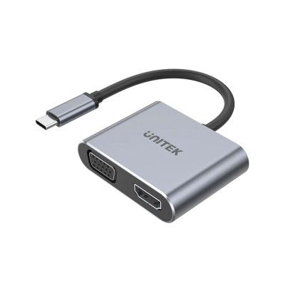 UNITEK CABLES D1049A