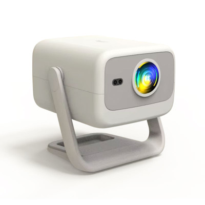 AI PROJECTOR AI 4K PROJECTOR (NETFLIX)