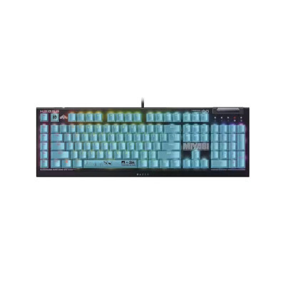 RAZER KEYBOARD RZ03-04704300-R3M1
