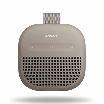 BOSE PORTABLE SPEAKER SL MICRO G2 SANDSTONE